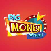 Big Money Wheel By NetEnt