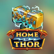 Home of thor