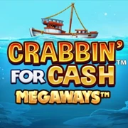 Crabbin’ For Cash Megaways