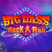 Big Bass Rock and Roll