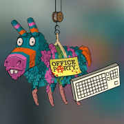 Office Party