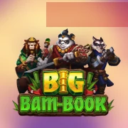 Big Bam-Book