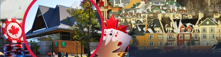 History of Gambling in Mont-Tremblant