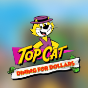 Top Cat Dining For Dollars