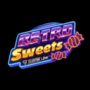 Retro Sweets By Push Gaming