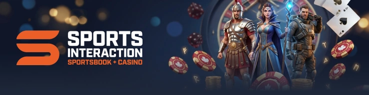 Sports Interaction Casino