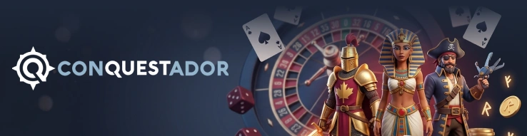 Conquestador Casino