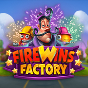 Firewins Factory By Relax Gaming