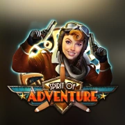 Spirit of Adventure