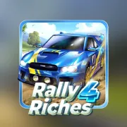 Rally 4 Riches