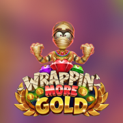 Wrappin’ More Gold