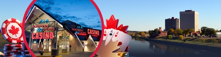 History of Gambling in Prince Albert