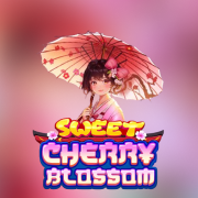 Sweet Cherry Blossom