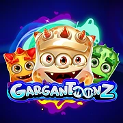 Gargantoons