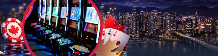 History of Gambling in Vancouver