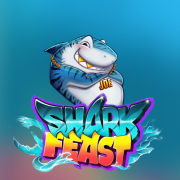  Shark Feast