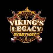 Viking's Legacy Everyway By Red Tiger Gaming