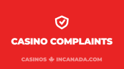 Casino Complaints