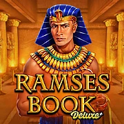Ramses Book Deluxe