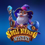 Spellbinding mystery