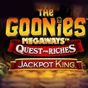 The Goonies Quest For Riches