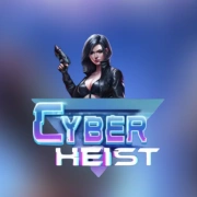 Cyber Heist