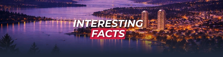 Interesting Facts About Kelowna