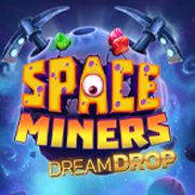 Space Miners Dream Drop By Relax Gaming
