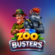 Zoo Busters