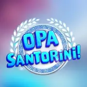 Opa Santorini