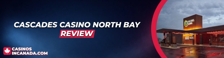 Cascades Casino North Bay Review 