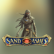 Sand And Ashes