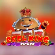 Reel King Riches