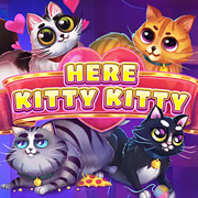Here Kitty Kitty By Red Tiger Gaming
