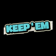 Keep ‘Em By Hacksaw Gaming
