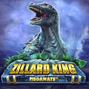 Zillard King Megaways