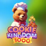 Cookie Kingdom 1000