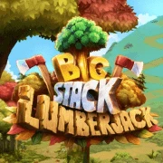 Big Stack Lumberjack