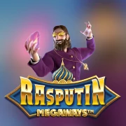 Rasputin Megaways