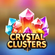 Crystal Clusters