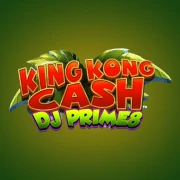 King Kong Cash DJ Prime8