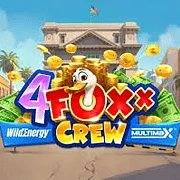 4 FOXX Crew