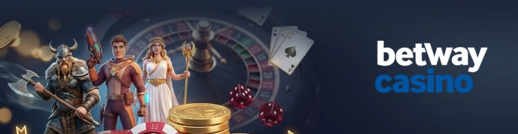 Betway Casino