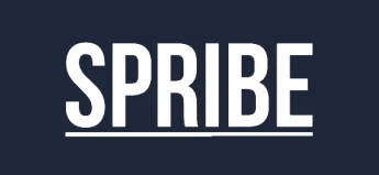 Spribe logo