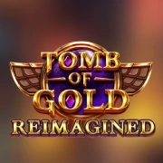Tomb of Gold Reimagined