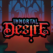 Immortal Desire By Hacksaw Gaming