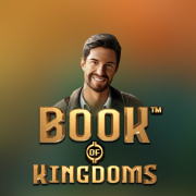 Book of Kingdoms