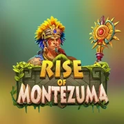 Rise of Montezuma