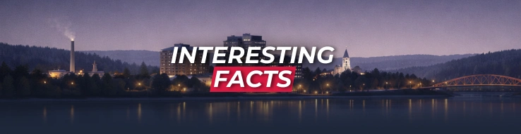 Interesting Facts About Prince George