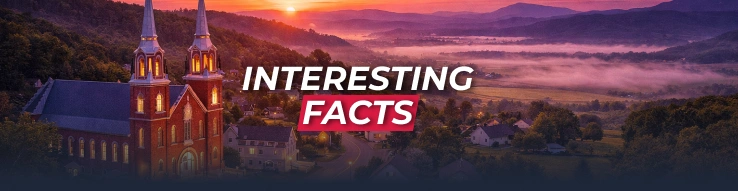 Interesting Facts About Saint-Basile